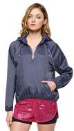 DENIMNYLONWINDBREAKER